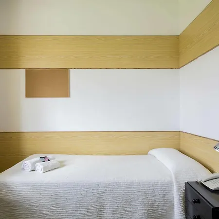 Apartament Residencia Universitaria Resa Siglo XXI Culleredo Zewnętrze zdjęcie
