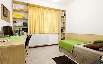 Appartement Residencia Universitaria Resa Siglo Xxi
