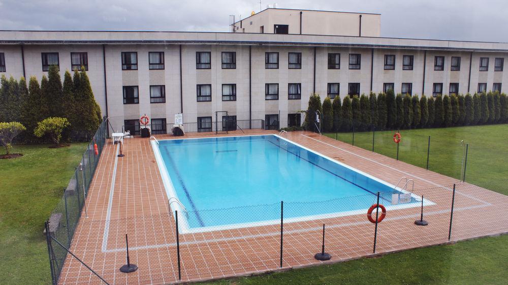 Residencia Universitaria Resa Siglo XXI