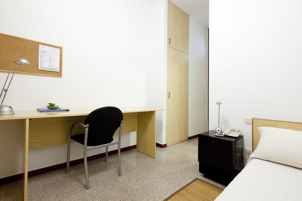 Residencia Universitaria Resa Siglo Xxi Appartement