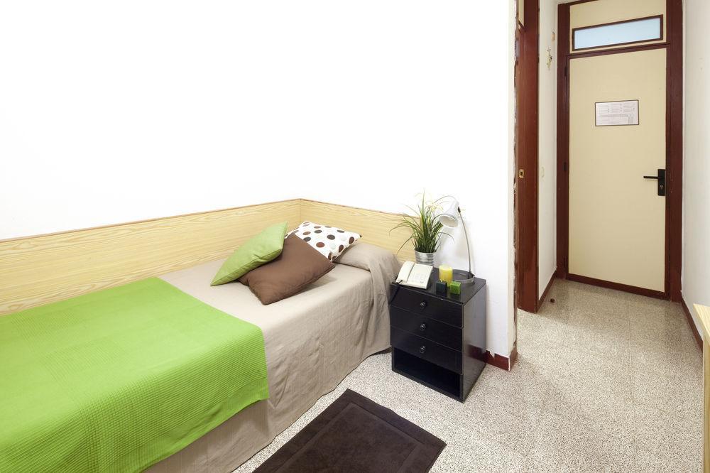 Appartement Residencia Universitaria Resa Siglo Xxi *