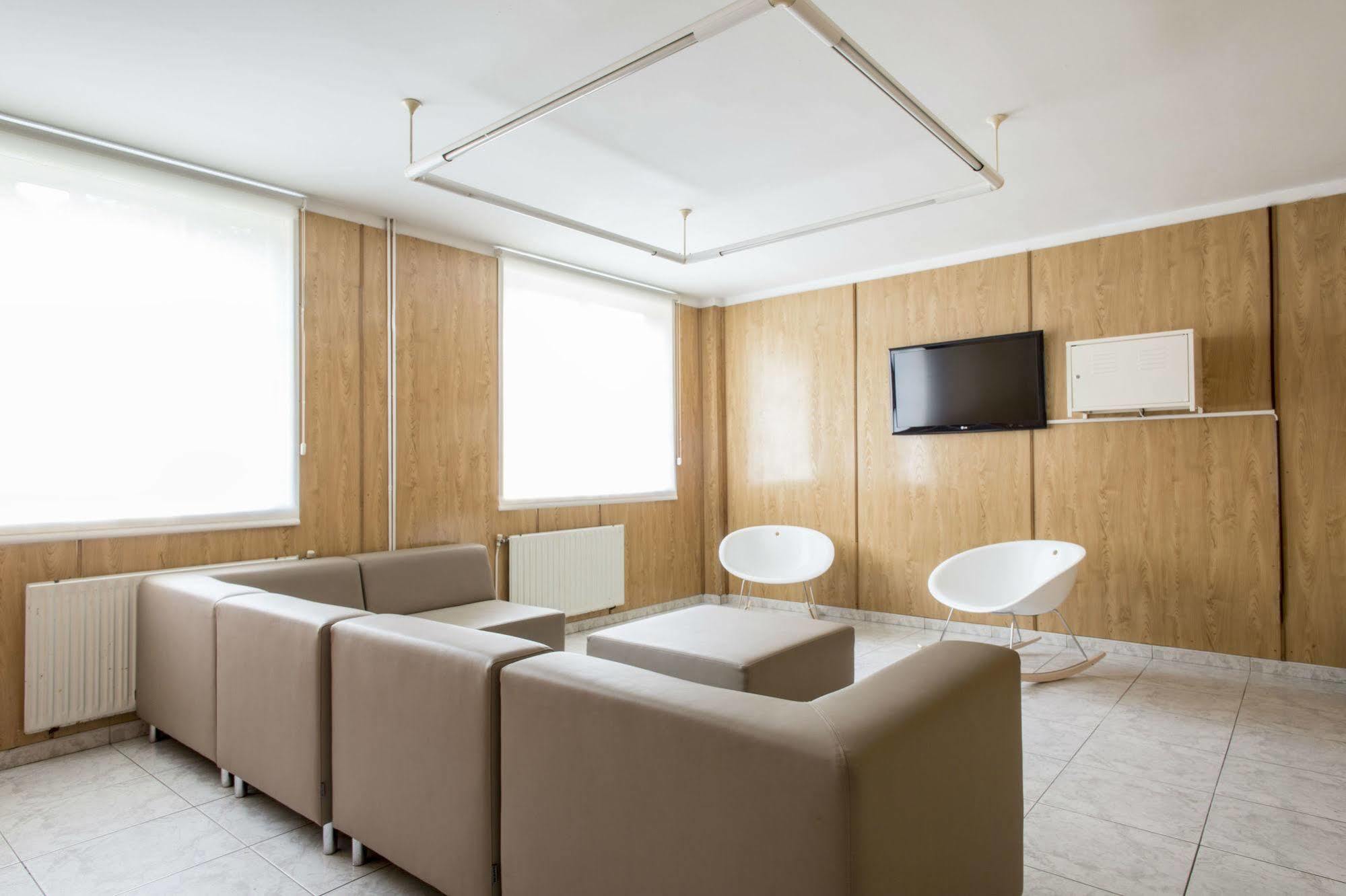Residencia Universitaria Resa Siglo Xxi Culleredo